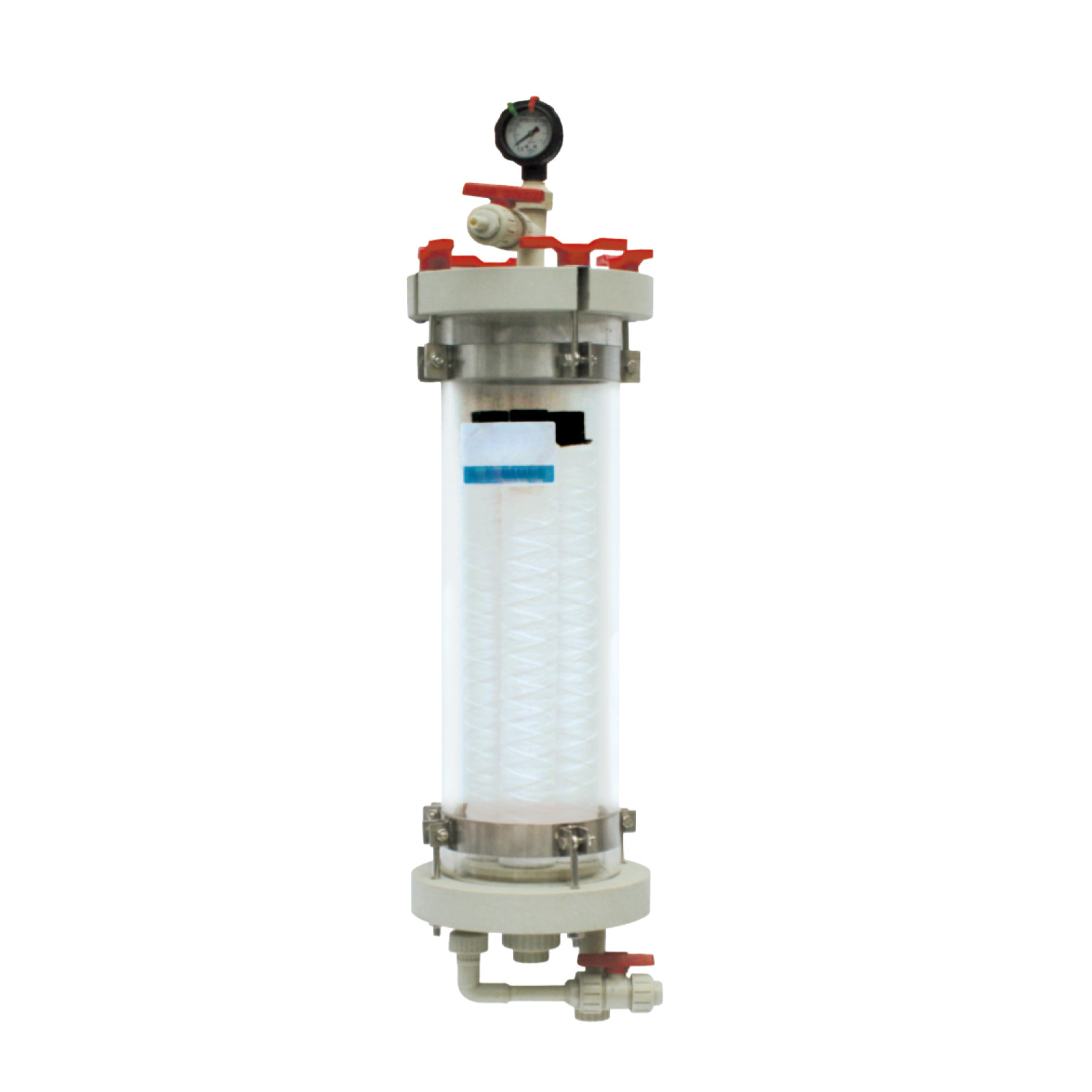 HKS 亚克力过滤器