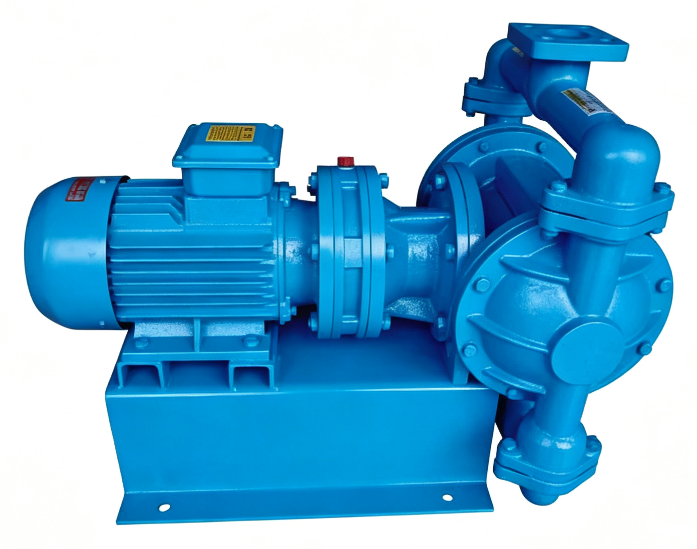 HBY electric diaphragm pump