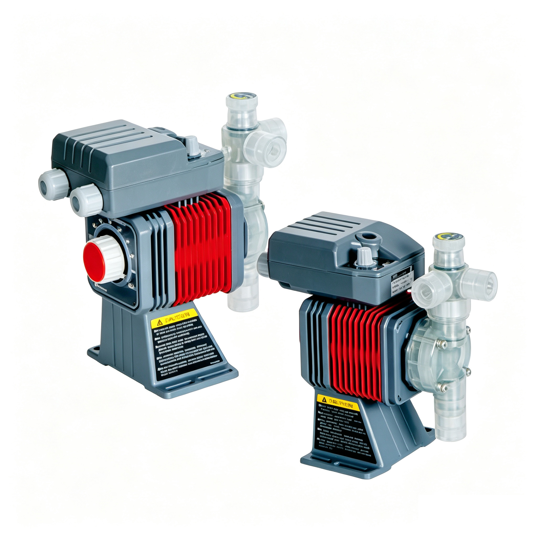 EHN Diaphragm Liquid Dosing Pump